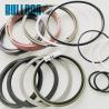 Buy cheap Bucket Oil Seal Kit 31Y1-15546 R290LC-7A R305LC-7 Hyundai Hydraulic Cylinder Replacement Kits Parts from wholesalers