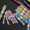 Buy cheap 14-16awg Waterproof Heat Shrink Connectors , 2/1 Solder Butt Splice Connectors from wholesalers