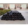 Buy cheap Marine Fender Solution D Type Rubber Fender For Light Duty Boats from wholesalers