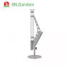 Buy cheap Garden Steel Patio Heater Outdoor Wood Pellet Heater 140cm Or Customize from wholesalers