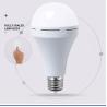 Buy cheap Boundary Rechargeable Light Bulbs 0-10V or Triac Dimmable 5000k 6000k 3W 85-265V AC from wholesalers