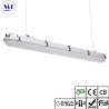 Buy cheap 2FT 4FT 5FT LED Tri Proof Light Vapor Tight Light Fixture Waterproof IP66 20W 40W 60W For Tunnel Railway Train Station from wholesalers