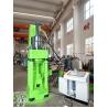Buy cheap Automatic Metal Briquette Press For Metal Fillings Metal Chips Metal Swarfs Metal Particle from wholesalers