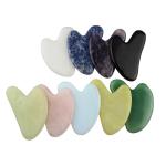Jade Massaging Comb