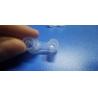 Buy cheap Anti Blow Out Water Bottle Silicone Suction Nozzle Silicone Spount Replacement from wholesalers