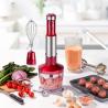 Buy cheap 12 Speed Hand Stick Blender Household Blending Electric Food Mixer from wholesalers