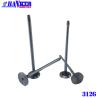 Buy cheap after market diesel 3126 C7 Engine Intake Valve And Exhaust Valve Stock Available from wholesalers