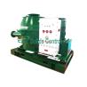 Buy cheap Mud Recycling Drill Cutting Dryer 55kw Main Motor Power For Oilfield Solid Control from wholesalers