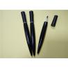 Buy cheap Beautiful Shape Empty Eyeliner Pencil , Waterproof Empty Cosmetic Pencil Silk Printing from wholesalers