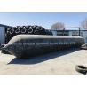 Buy cheap Henger Marine Rubber Inflatable Boat Fender Ship Launching from wholesalers