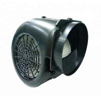 Buy cheap 650pa 3kw Double Inlet Suction Centrifugal Duct Fan product