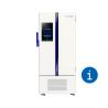 Buy cheap Energy-Saving -86°C Stainless Steel ULT Freezer 340 Liters Capacity for Laboratory & Hospital Use from wholesalers