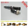 Buy cheap Excavator 374F L Diesel Fuel Injector 253-0616 2530616 C15 C18 Engine from wholesalers