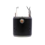 8mm Thickness M125 Generator Rotor Stator