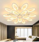 Hot Seiling Modern Decorative Fashionable Creative LED Chandelier