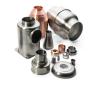 Buy cheap Customized Precision Stamping Parts SS316 Stainless Steel Stamped Parts For Automobile from wholesalers