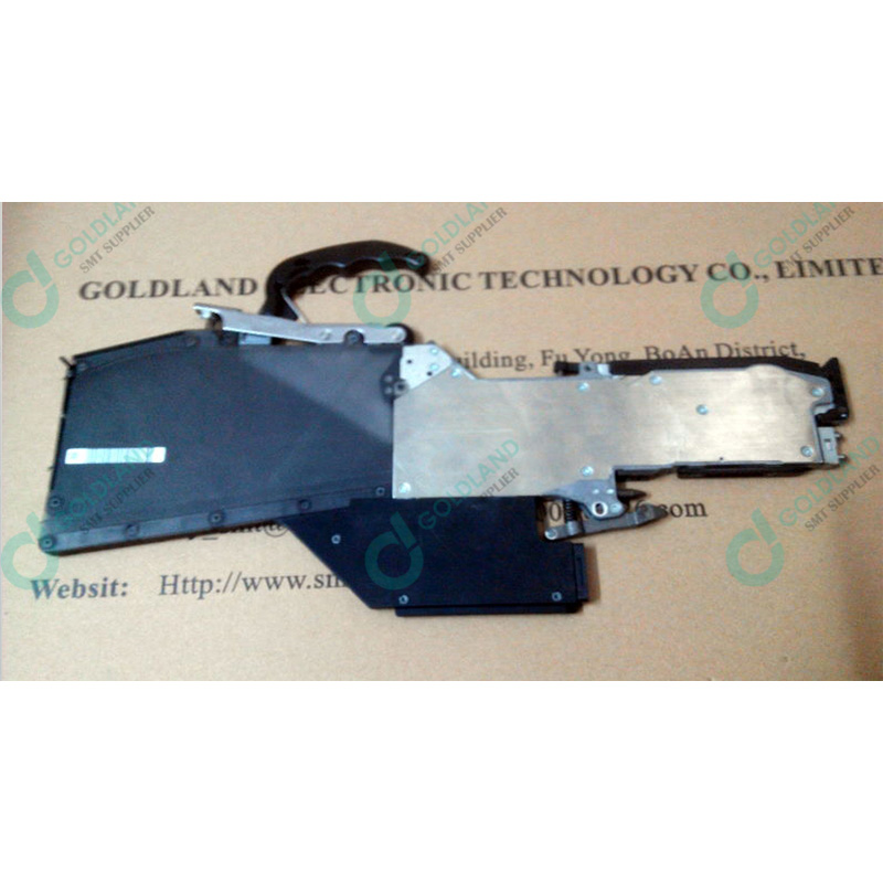 SMT YAMAHA Machine Spare Parts YAMAHA feeder 8mm SS feeder KHJ-MC100-000 YAMAHA 8MM FEEDER