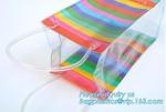 oem produced cooler pvc wine bag, ice bag for wine bottle/ PVC ice bag, bottle