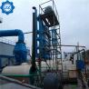 Buy cheap 1000KW Industrial gas Oil Fired Thermal Oil Furnace Hot Oil Boiler For Detergent Industry from wholesalers