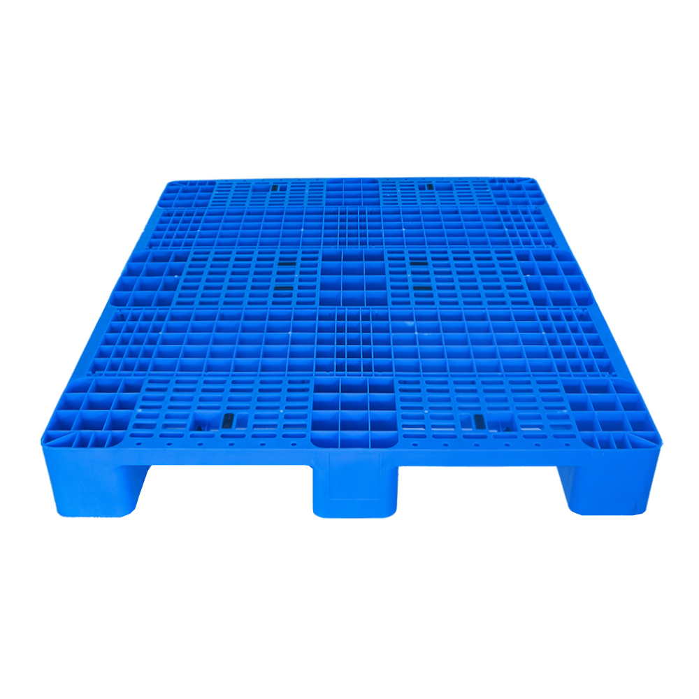 Hygienic Plastic Pallet The Perfect Solution for Storage Logistics and Transportation