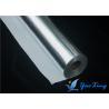 Buy cheap Sound - Proof Aluminum Foil Fiberglass Cloth 1m 1.2m 1.5m Width For Motor Vehicle from wholesalers