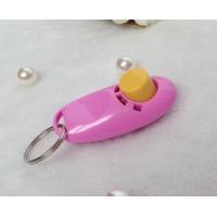 Buy cheap Big Button Pet Training Products Dog Pet Clicker product