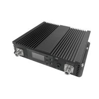 Buy cheap Tri Band 900 1800 2100MHz Digital Band Selective Repeater Customized for signal product