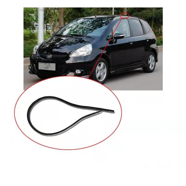 Customized Car Roof Molding 74306-SAA-003 for Honda Jazz GD6 GD1 OEM Standard