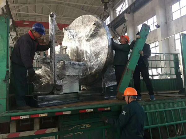 Quality End Face Lathe And Milling Machine / Horizontal All Geared Lathe Machine for sale