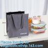 Buy cheap Non Woven Fabric Cooler Bags, Insulated Bag, Hot & Cold Food Delivery Bag, grocery shopping, Food delivery from wholesalers