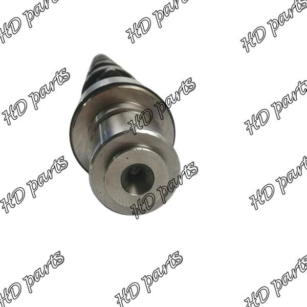 Buy cheap 6D24 Engine Camshaft ME151299 For Mitsubishi from wholesalers