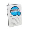 Buy cheap OEM LOGO Personal AM FM Radio Built In Speaker With Belt Buckle from wholesalers
