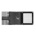 High Efficiency Outdoor LED Street Lights With 60W IP66 IK10