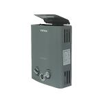Portable Outdoor Water Heater Fast Heating Camping Shower