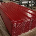Cut Z60 To Z275 Galvanized Steel Coil Zinc Coating Prepainted Coil Plate