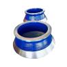 Buy cheap Symons Cone Crusher Wear Parts Mantle Bowl Liner Sleeve from wholesalers