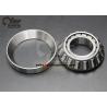 Buy cheap Ex120-5 EX140-5 EX135 Tapered Roller Bearing For Hitachi Hydraulic Pump from wholesalers