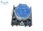 Buy cheap Abb Starter Tp40da Pneu ,Timer On Delay For Gerber Cutter Gtxl Parts 904500276 from wholesalers