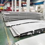 Slit Edge 310S Stainless Steel Sheet Plates 316 410 400 Series 0.30 Mm