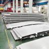 Buy cheap Slit Edge 310S Stainless Steel Sheet Plates 316 410 400 Series 0.30 Mm from wholesalers