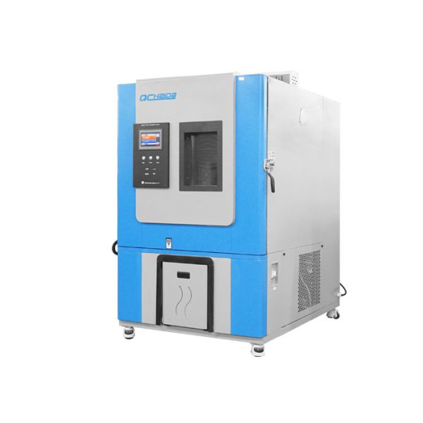 Quality Environmental Testing Equipment , Programmable Temperature And Humidity Chamber for sale