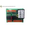 Buy cheap Zoomlion Concrete Pump Truck Accessories Control Circuit Board Bjk-6_ Xs from wholesalers
