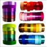 Buy cheap High Tenacity Decoration Poly PP Polypropylene Gift Ribbon for Christmas Party Wrapping from wholesalers