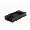 Buy cheap High Power Audio Heat Sink Extrusion Profiles in Aluminum with Mill Finished Surface Treatment from wholesalers