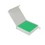 Luxury Book Shape Rigid Cardboard Magnetic Packaging Box Gifts Paper Packaging