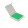 Buy cheap Luxury Book Shape Rigid Cardboard Magnetic Packaging Box Gifts Paper Packaging Boxes Custom Logo Print from wholesalers