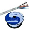 Buy cheap 2X0.50 16X0.22 Stranded CPR Cca s1 d1 Alarm Cable Communication Cable for Communication from wholesalers