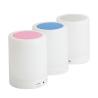 Buy cheap LED Light Smart Portable Wireless Speaker Bose Soundlink Revolve 1200MAH Battery from wholesalers