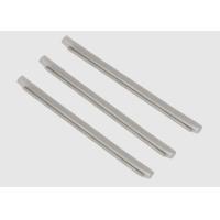 Buy cheap Clear 1.5mm 60mm Fusion Splice Protector Sleeve product