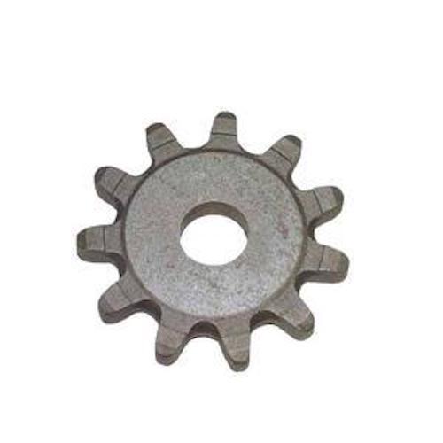 Buy cheap OEM Iron Casting Parts Cast Iron Spur Gear For Speed Reduction Motor from wholesalers